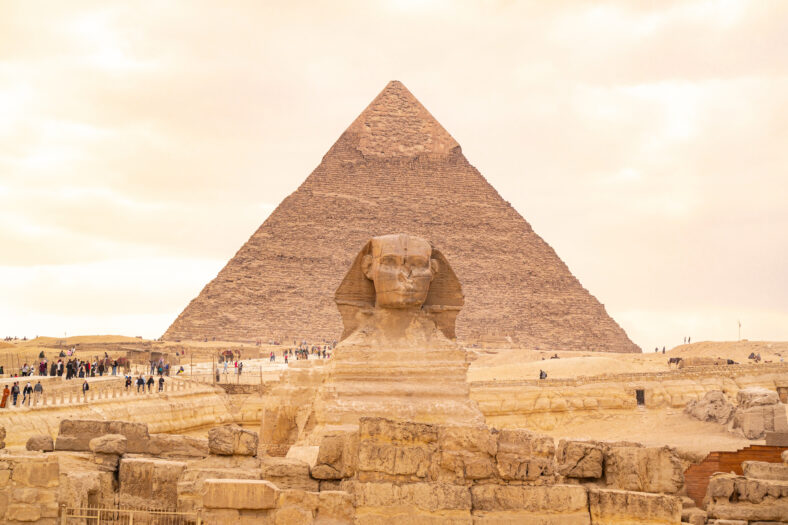 7 Ancient Mysteries Yet To Be Solved