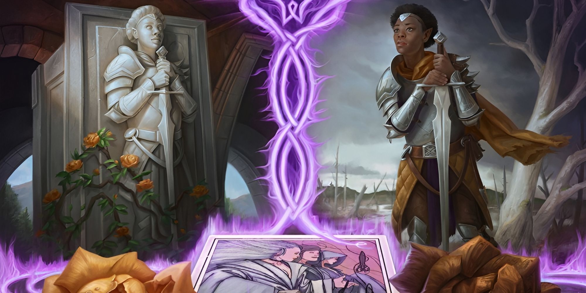 Tips And Tricks For How to Include Time Loops In Your DND Campaign