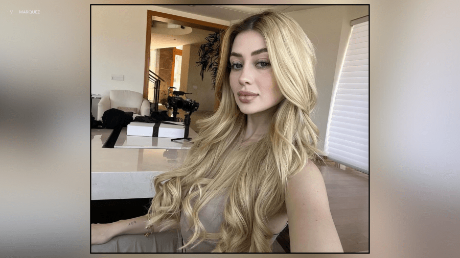 Mexican beauty influencer Valeria Márquez fatally shot during livestream