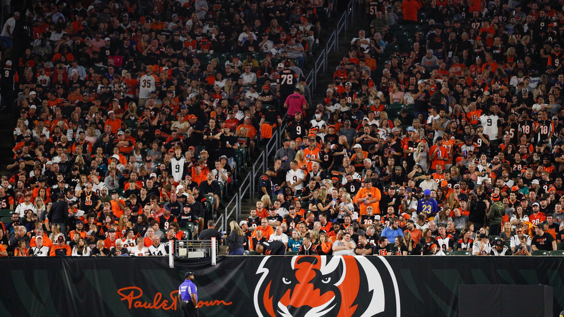 Breaking Down The Bengals Primetime Games In 2025