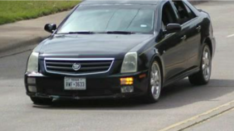 Police Seek Driver In Fatal Street Racing Crash In Dallas