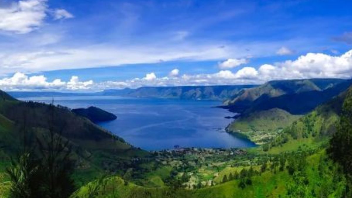 Status Geopark Danau Toba dalam Risiko di Cabut: UNESCO Telah Memberikan Peringatan Sejak 2023, Mengapa Ini Terjadi?