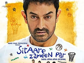 Aamir Khan's Sitaare Zameen Par struggles to cross Rs 1 crore in fourth