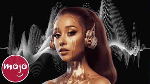 AI Is Rattling the Music Industry: Why Some Artists Hate It & Others