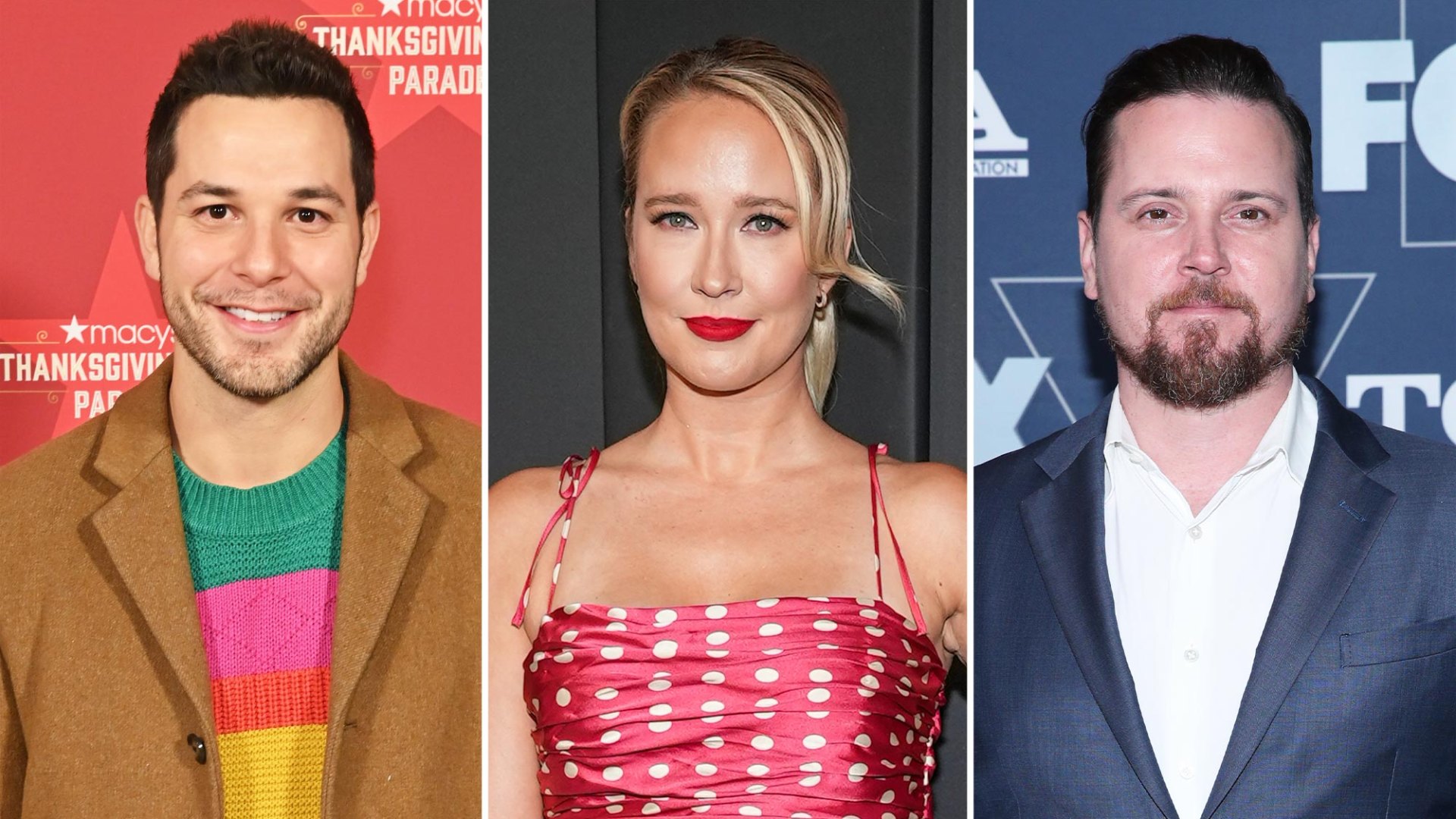 Anna Camp's Dating History Skylar Astin, Jade Whipkey and More