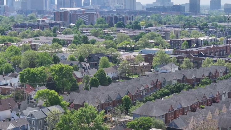 Ohio grassroots group advances petition to end property taxes