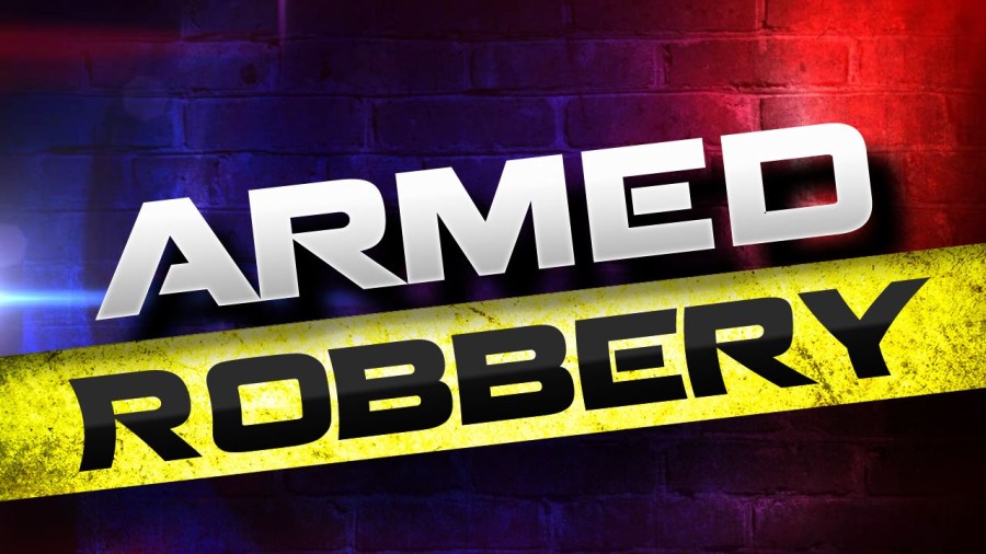 Jackson Police seek help identifying armed robbery suspect at a local ...