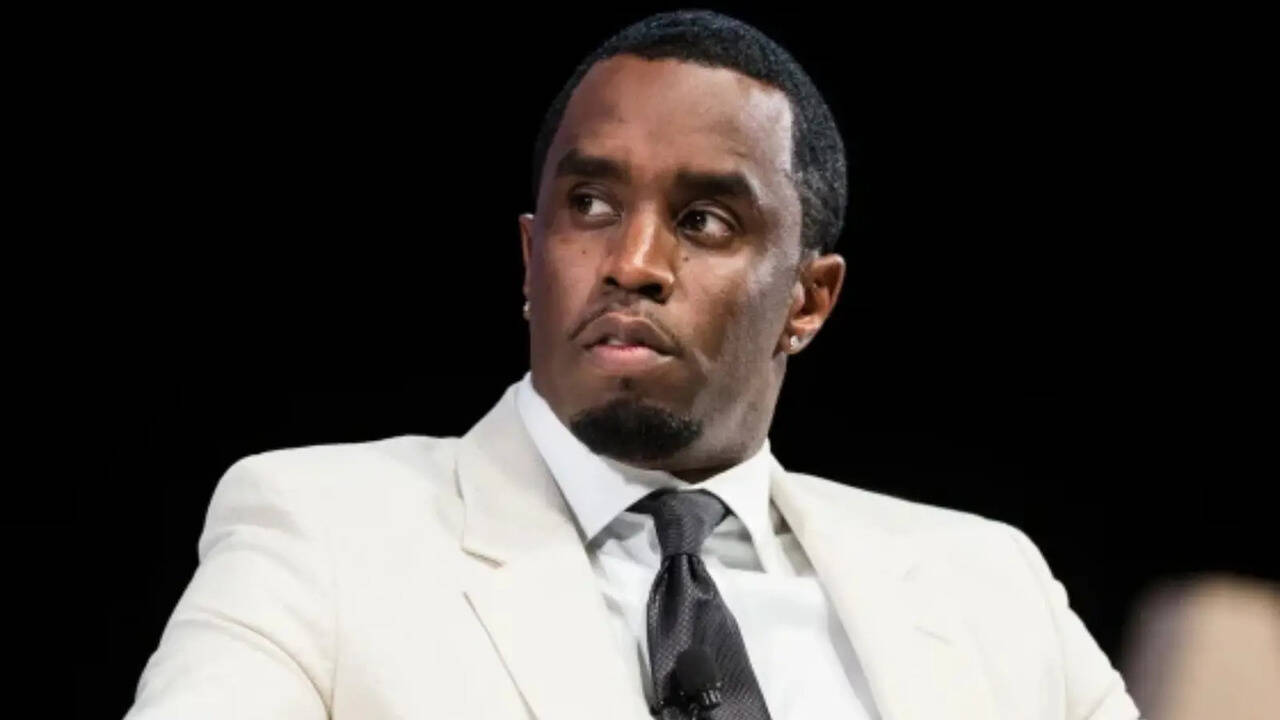 Sean 'Diddy' Combs Trial Cassie Ventura Makes SHOCKING Revelations