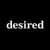 desired