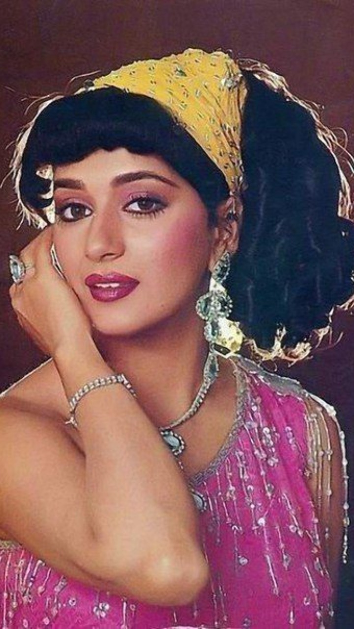 Happy birthday, Madhuri Dixit: 7 timeless films you must watch