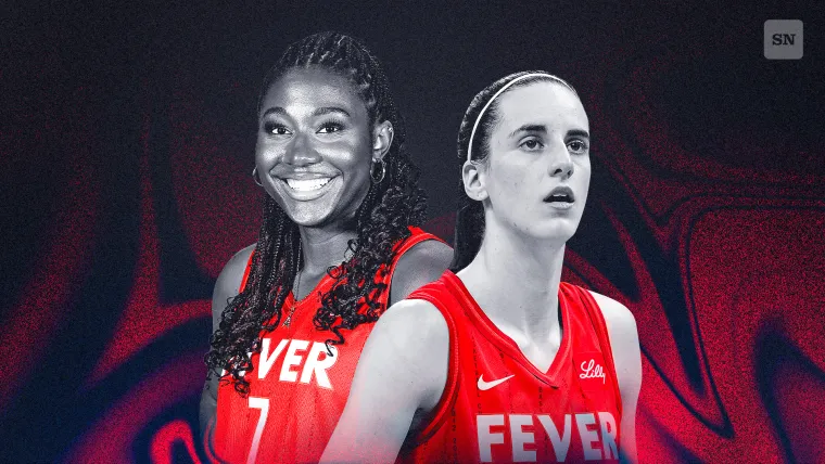 Indiana Fever Schedule 2025 Dates Times TV Channels Live Streams To