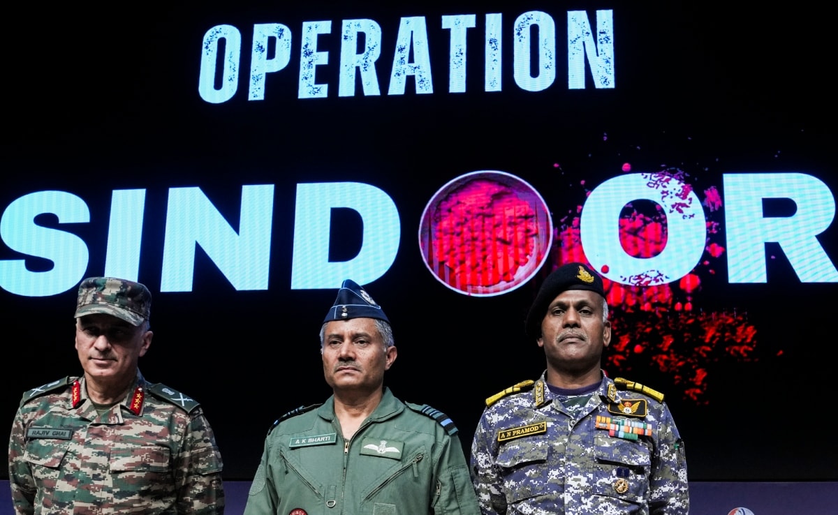 After Operation Sindoor, India Climbs Up Global Optimism Index Survey