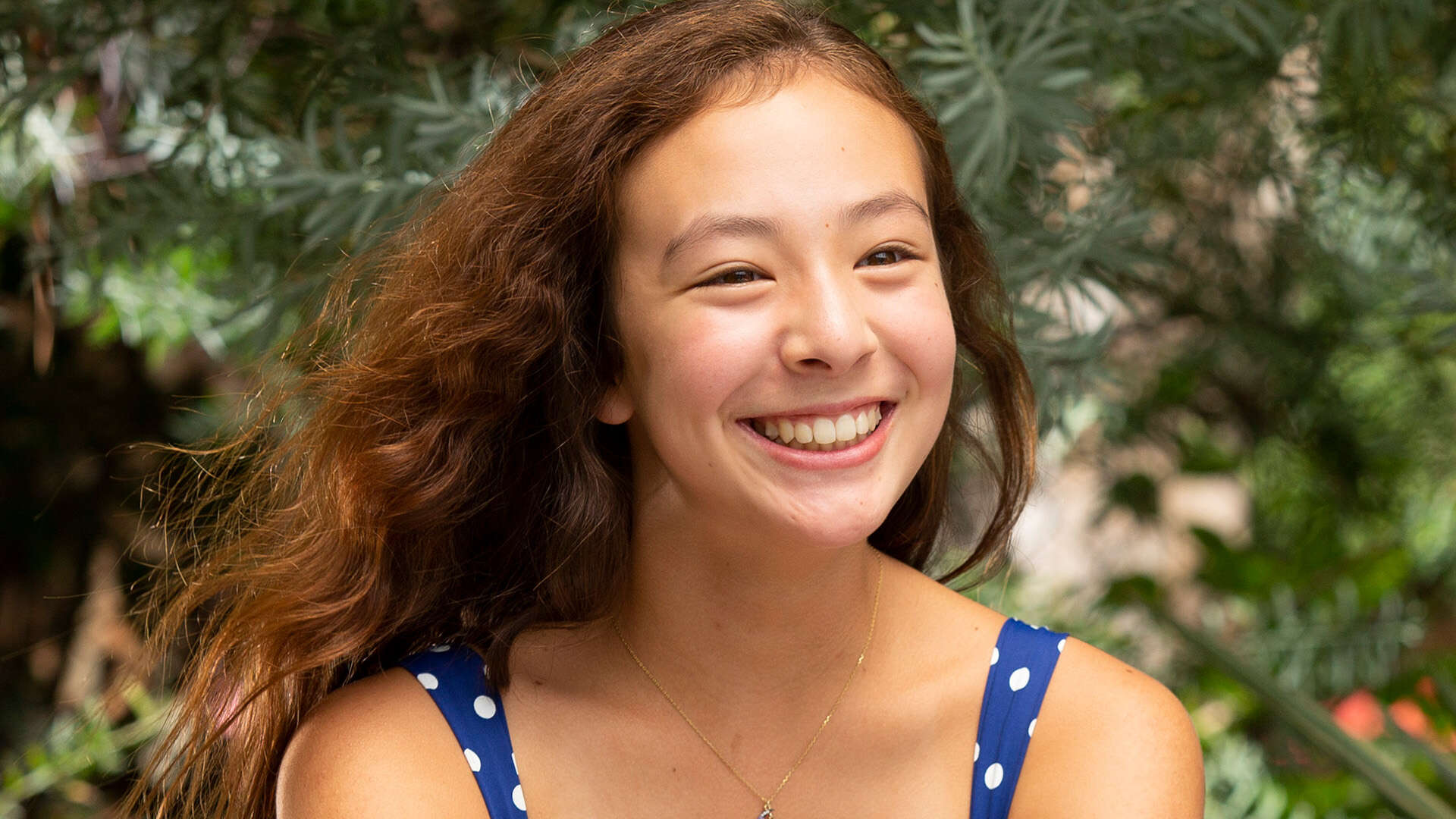 Aubrey AndersonEmmons opens up about life on Modern Family and life