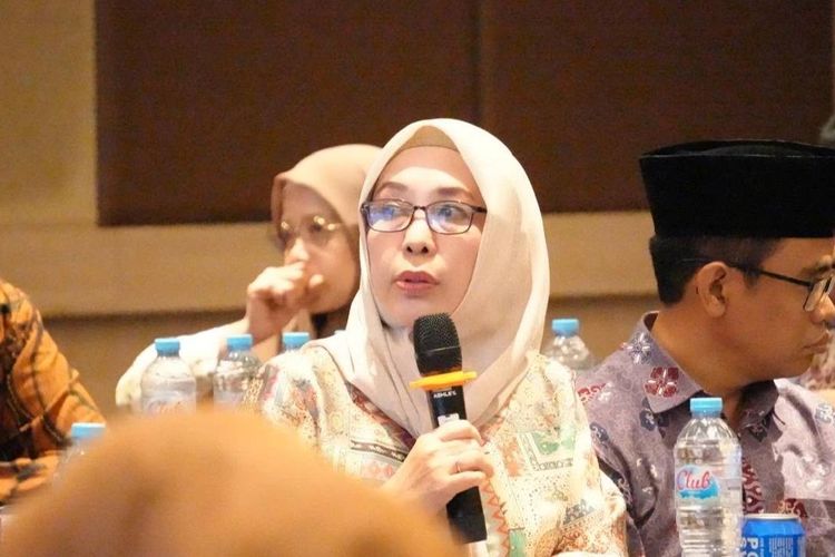 Kemenag Pilih 12 Madrasah Sebagai Contoh Pelaksanaan Kurikulum Cinta