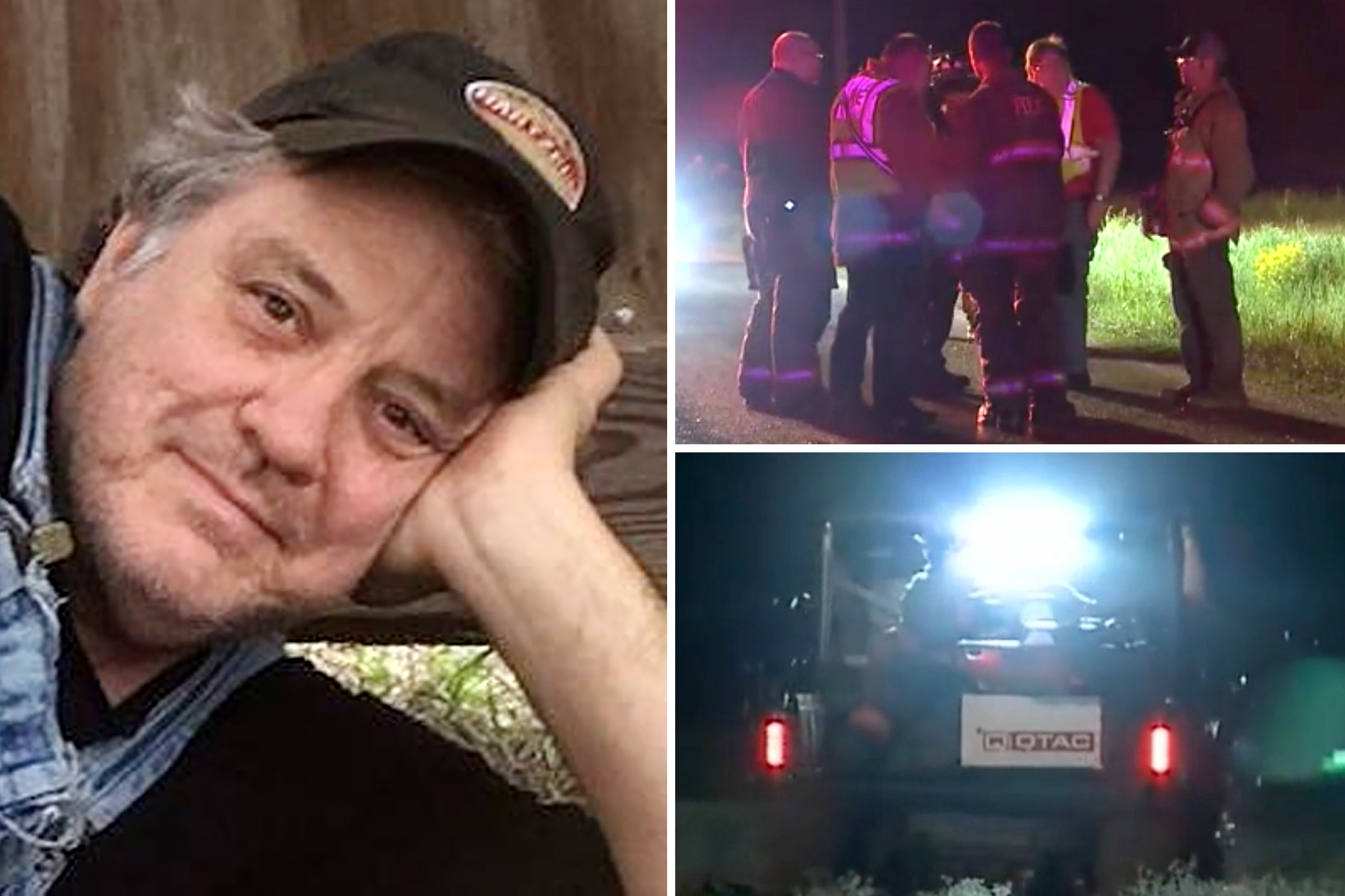 Indiana man who died in plane crash wrote own comedic obit ‘I am