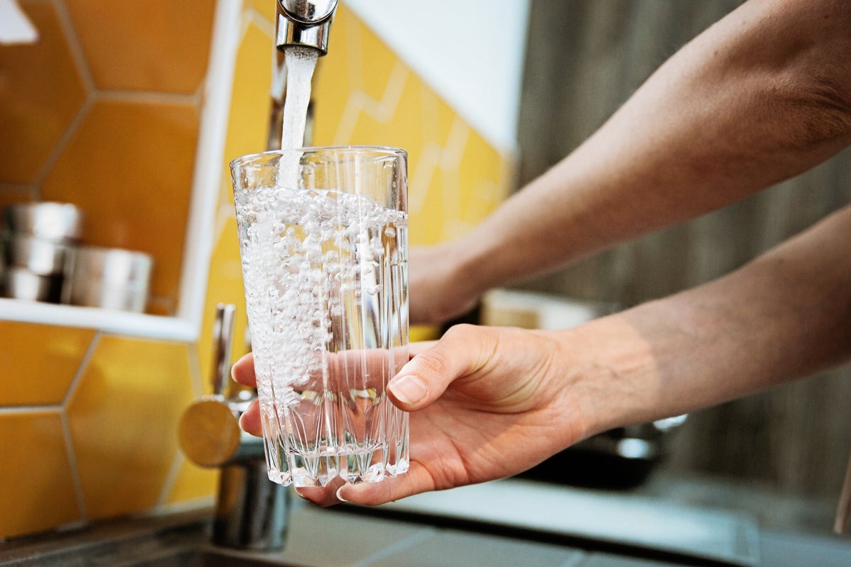 Boil order issued for tap water in 200 postcodes