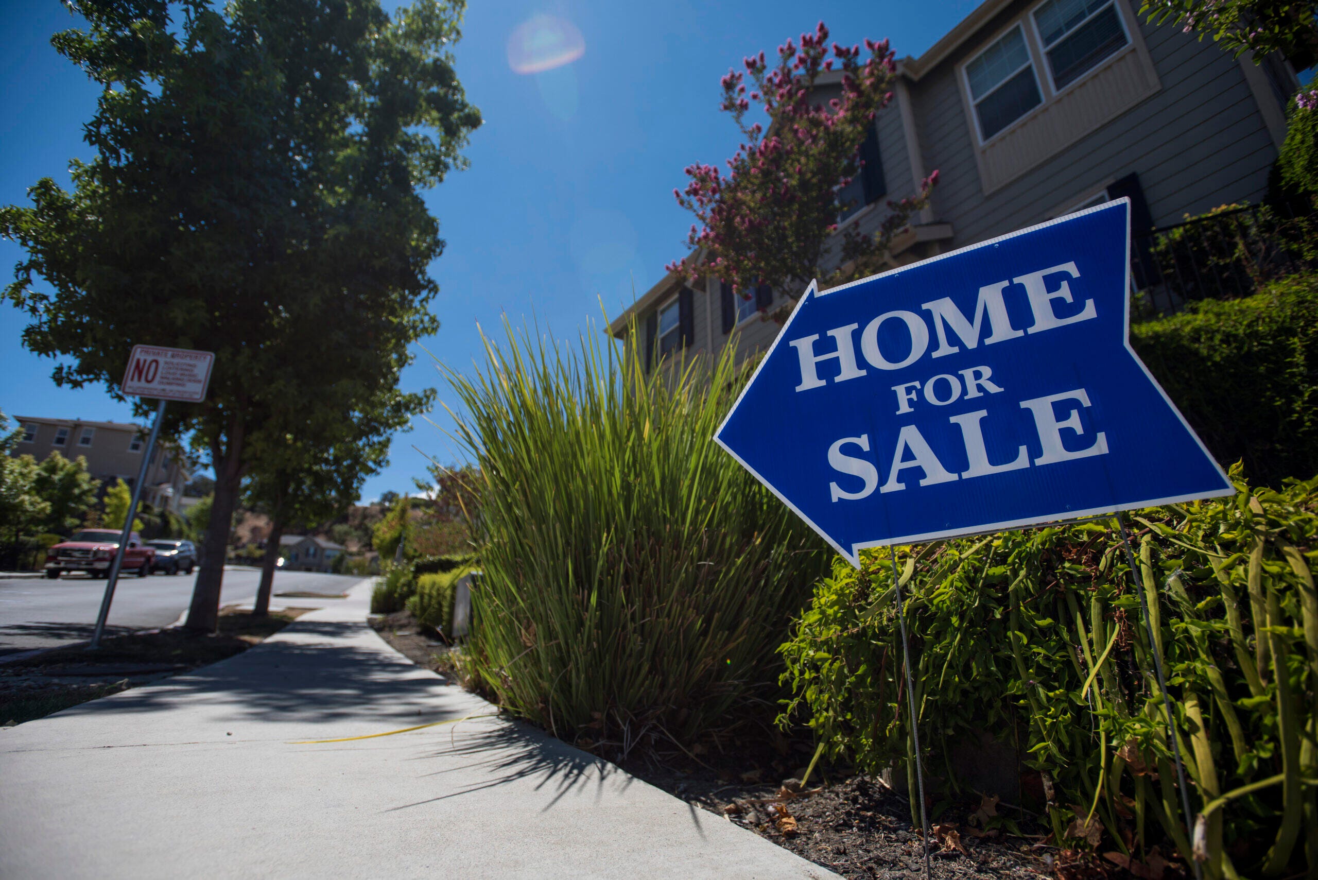 Refi Rates Jump Back Near 7%: Mortgage Refinance Rates for June 9, 2025