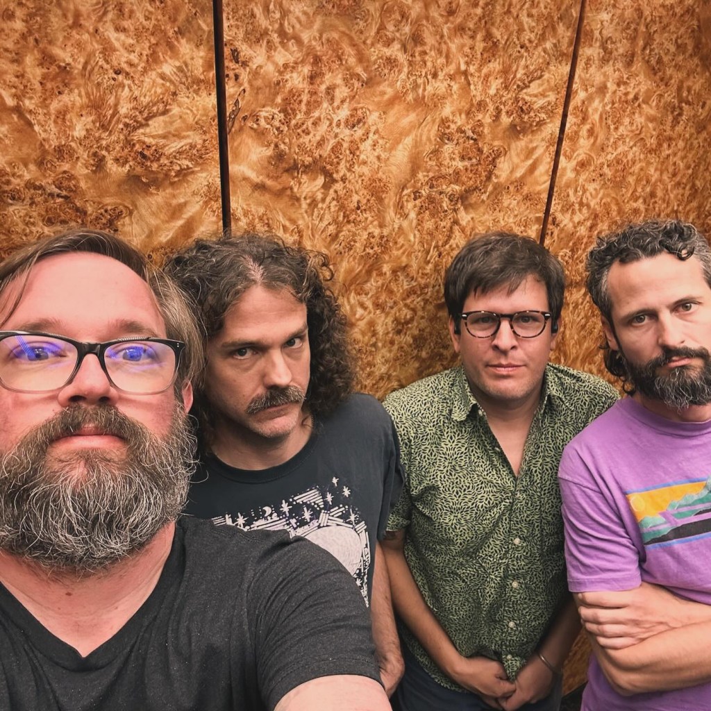 Wanted Lord Buffalo drummer ‘forcibly removed’ from Dallas flight