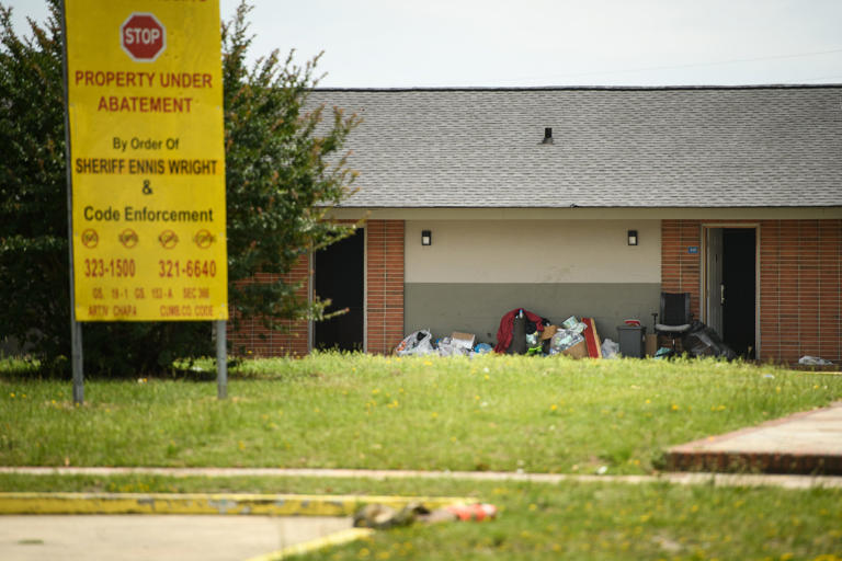 I-685 to the rescue? A new highway may save a Fayetteville corridor in ...