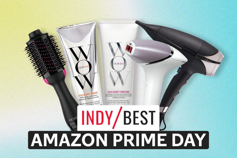 Best beauty deals to expect for Amazon Prime Day 2025