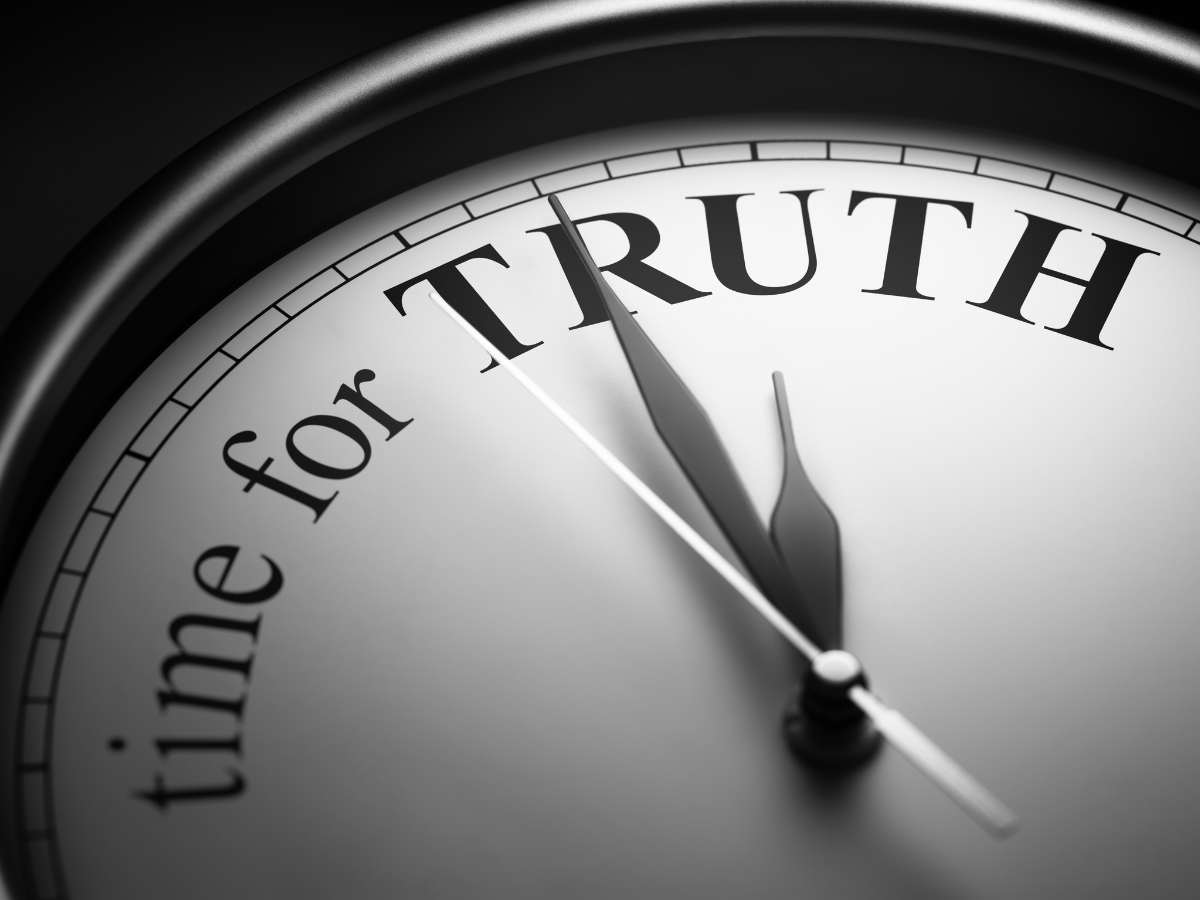 9 Brutal Truths That No One Teaches You