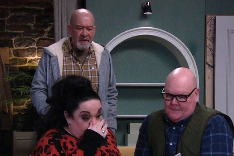 Emmerdale fans 'work out' Bear's heartbreaking story ahead of ITV soap  'exit'