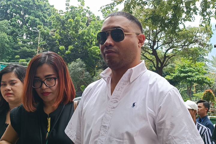 Rayen Pono Minta Presiden Prabowo Biarkan Polisi Panggil Ahmad Dhani untuk Dimintai Keterangan
