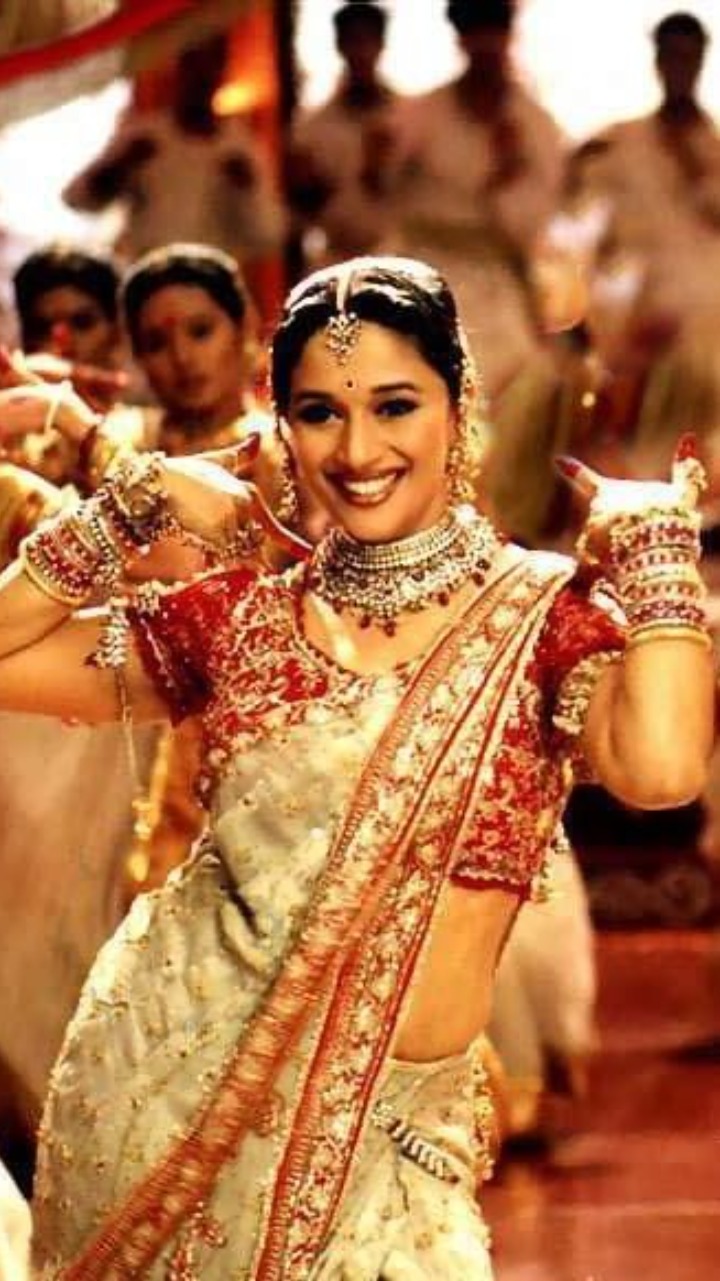 Happy birthday, Madhuri Dixit: 7 timeless films you must watch