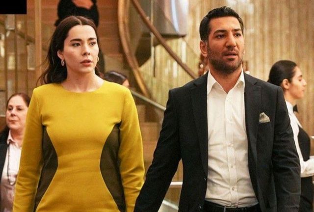 Le trame turche di Tradimento: Kahraman ha un incidente stradale