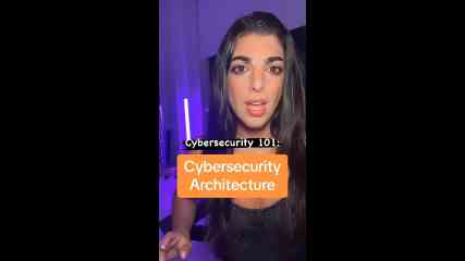 Understanding Cybersecurity Architecture and Why It Matters