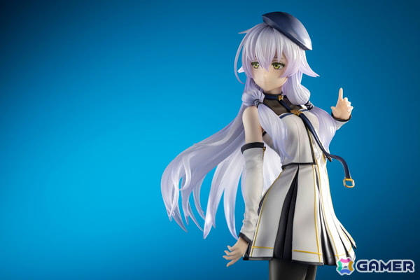 界の軌跡』Ver.のアルティナフィギュアが登場！ 《クラウ
