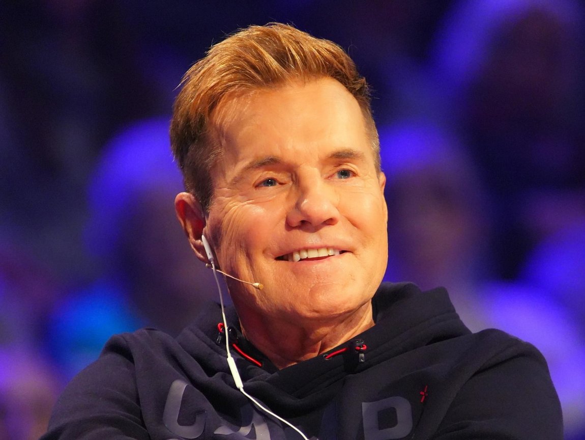 Dieter Bohlen nach «Supertalent»-Aus: «Die Quote war echt Kacke»