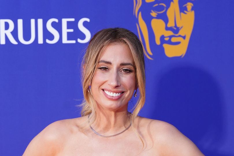 Stacey Solomon's 'sacrifices behind the scenes' uncovered as friend