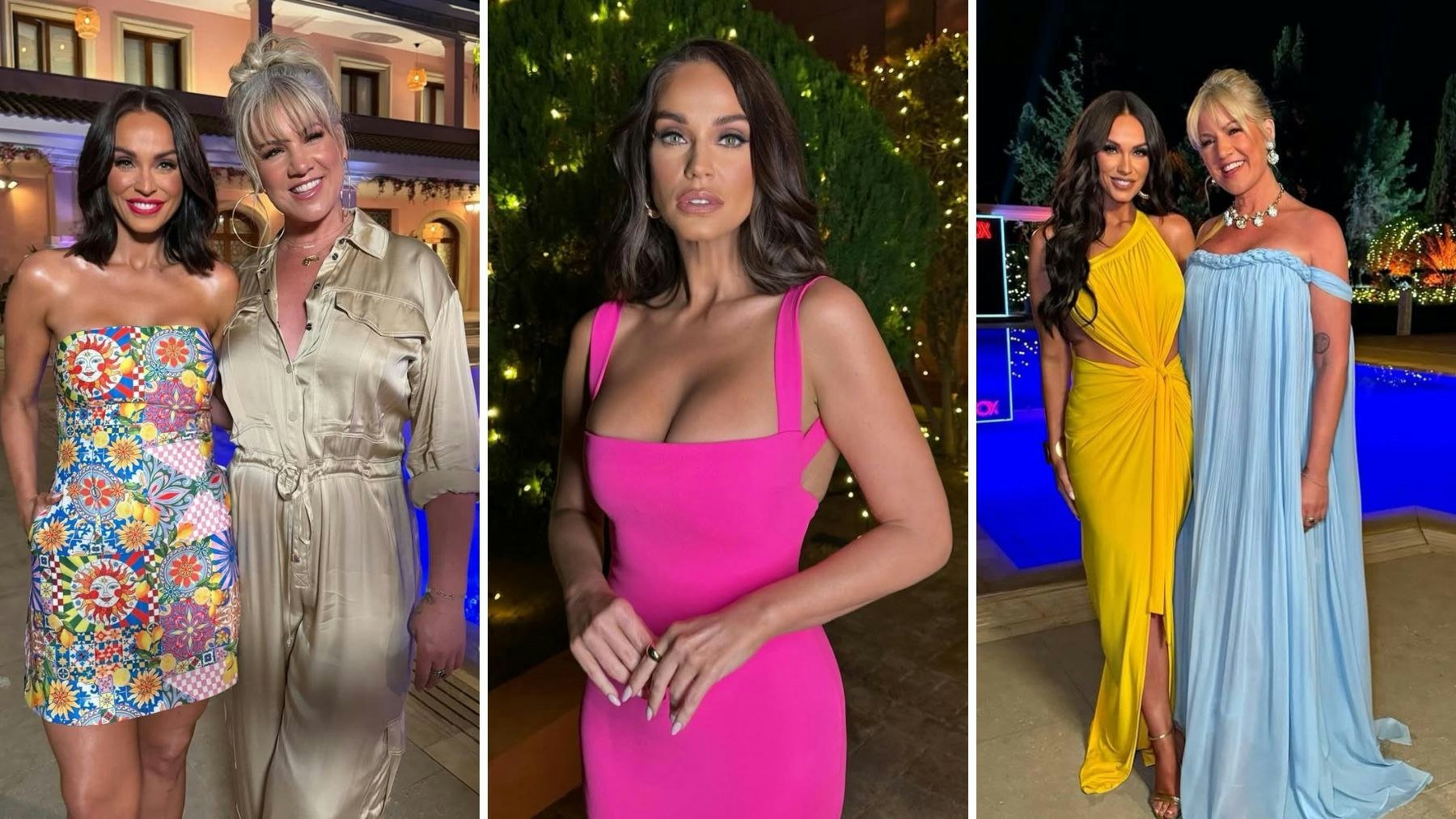 Where to shop Vicky Pattison’s ‘The Honesty Box’ outfits, and how to ...