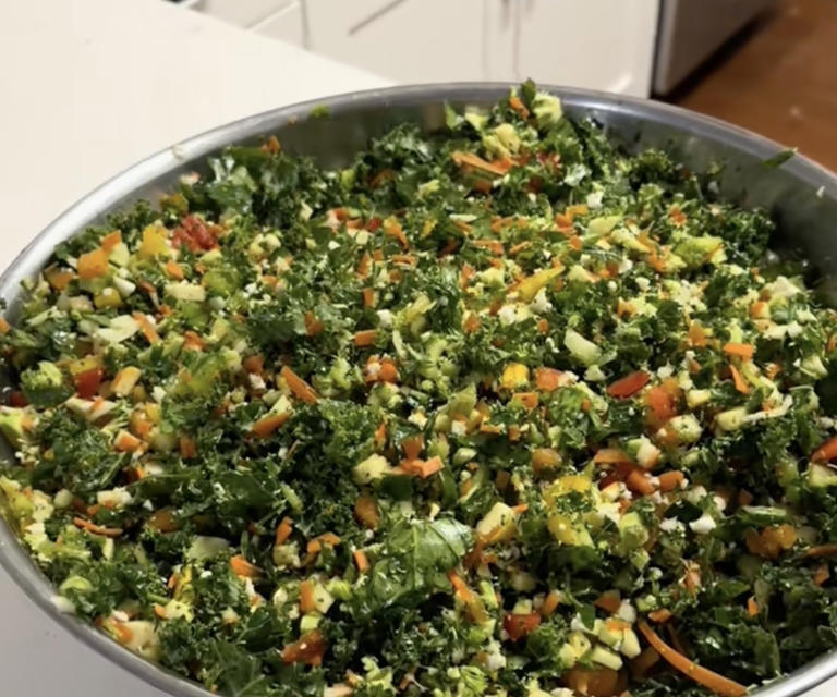 Human Kibble : l’ère des croquettes pour humains a-t-elle sonné