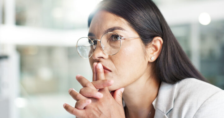 How stress changes the way your brain and body function