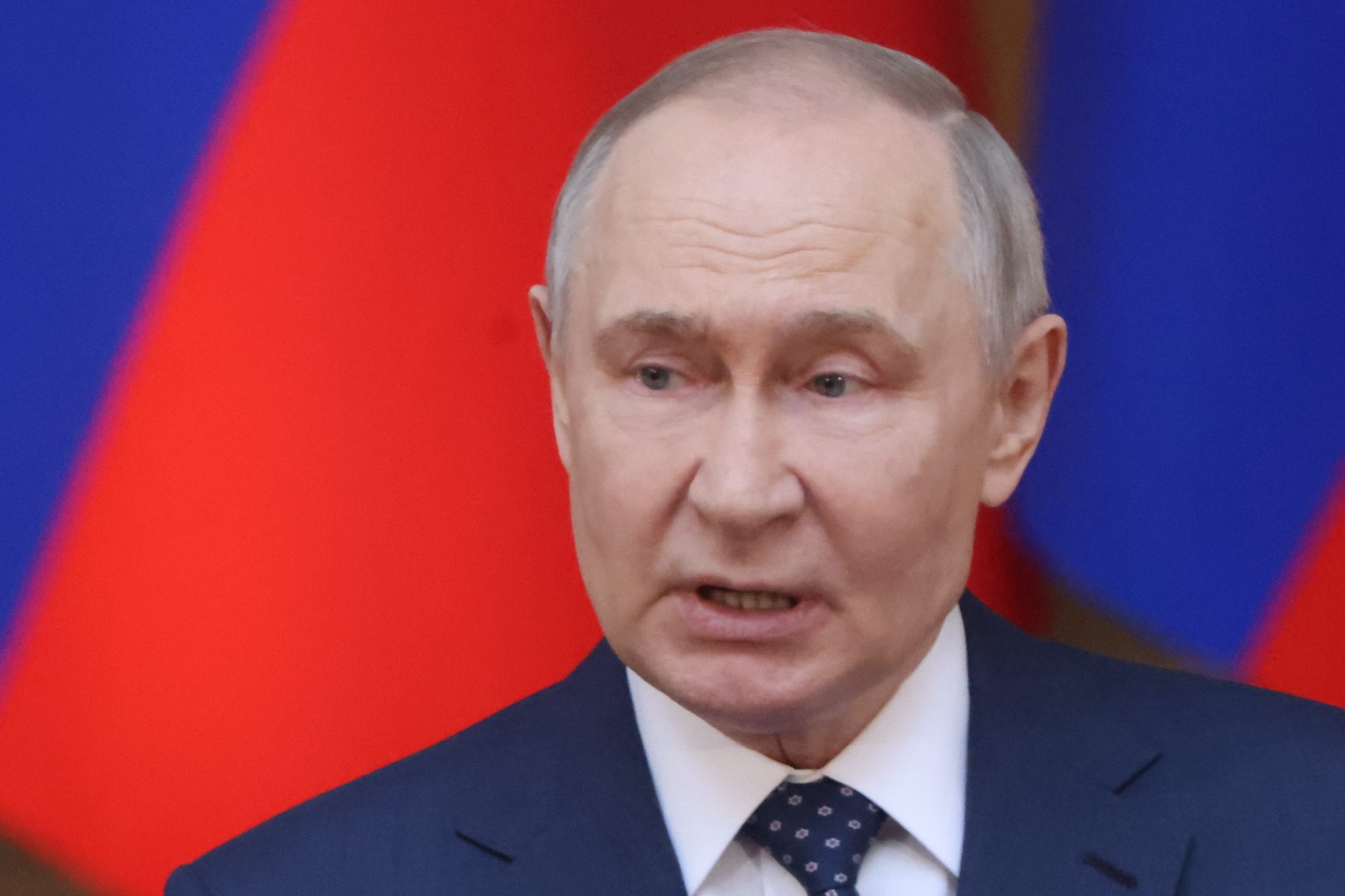 Ucrania enfurece a Putin destruyendo un arma rusa apodada 'terminator ...
