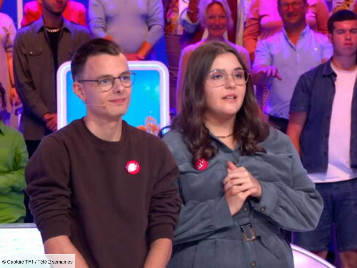 Nous avons pris un appartement" : quand Emilien évoque sa vie de couple  avec Jessica loin de sa région d'origine