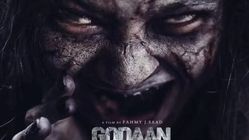 Sinopsis Film Godaan Setan yang Terkutuk (2025) Lengkap Link Tiket