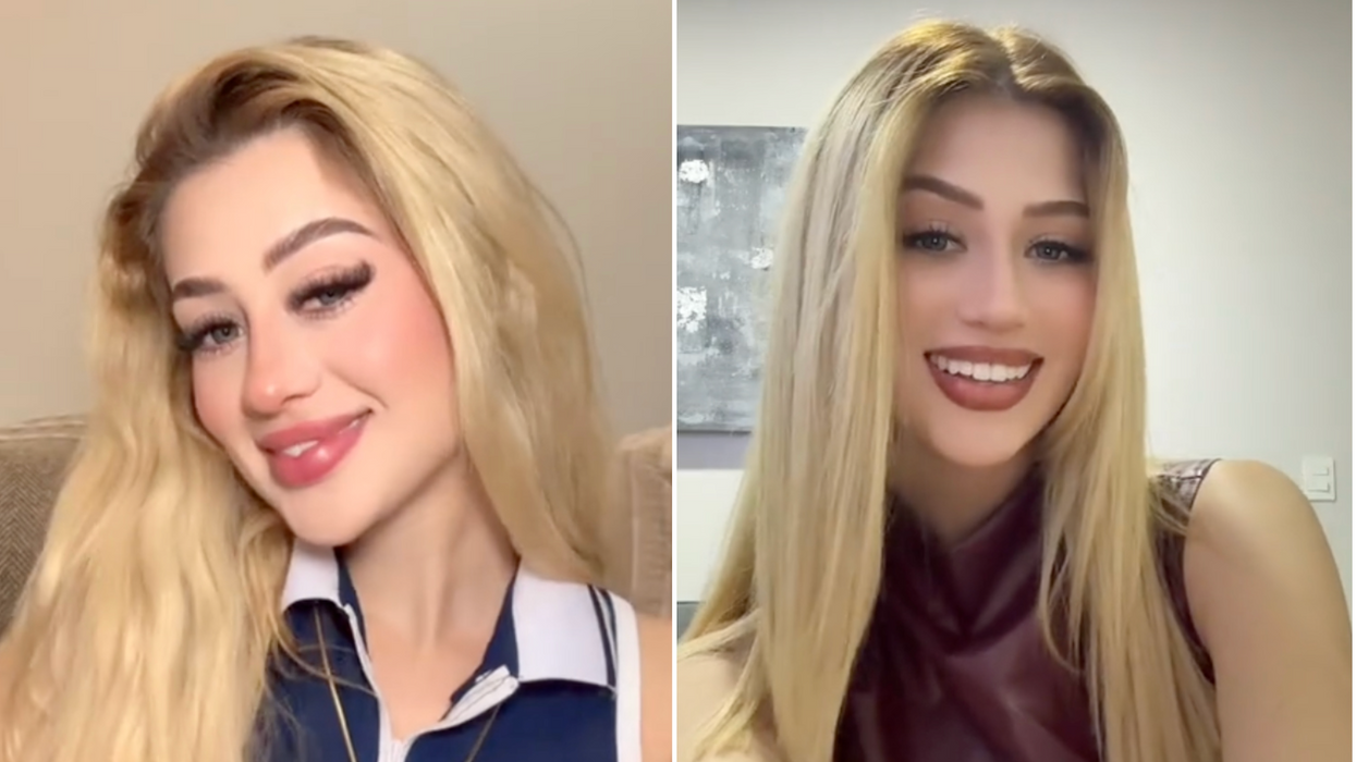 Valeria Márquez murdered - what we know about TikToker killed on livestream