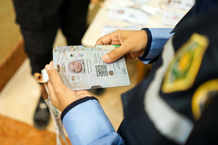 Dua WNI Tangkap di Mekkah: Kasus Haji Ilegal dan Kartu Nikah Palsu Terkuak