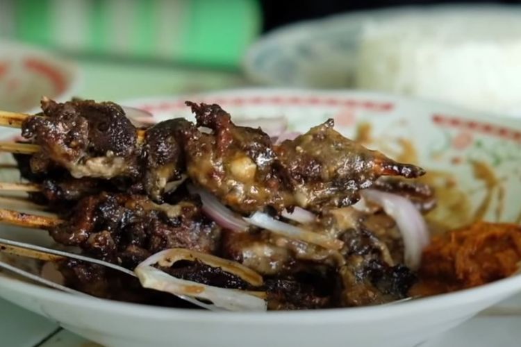 Penggemar Masakan Wajib Coba! 7 Hidangan Khas Kediri yang Akan Membuat Anda Ketagihan
