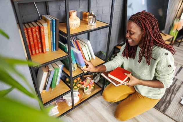 8 Tidying Tasks Professional Organizers Say Are A Waste Of Time