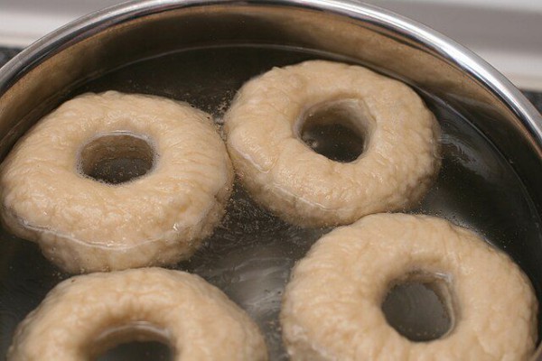 5 Tip membuat bagel rumahan yang klasik dan kenyal