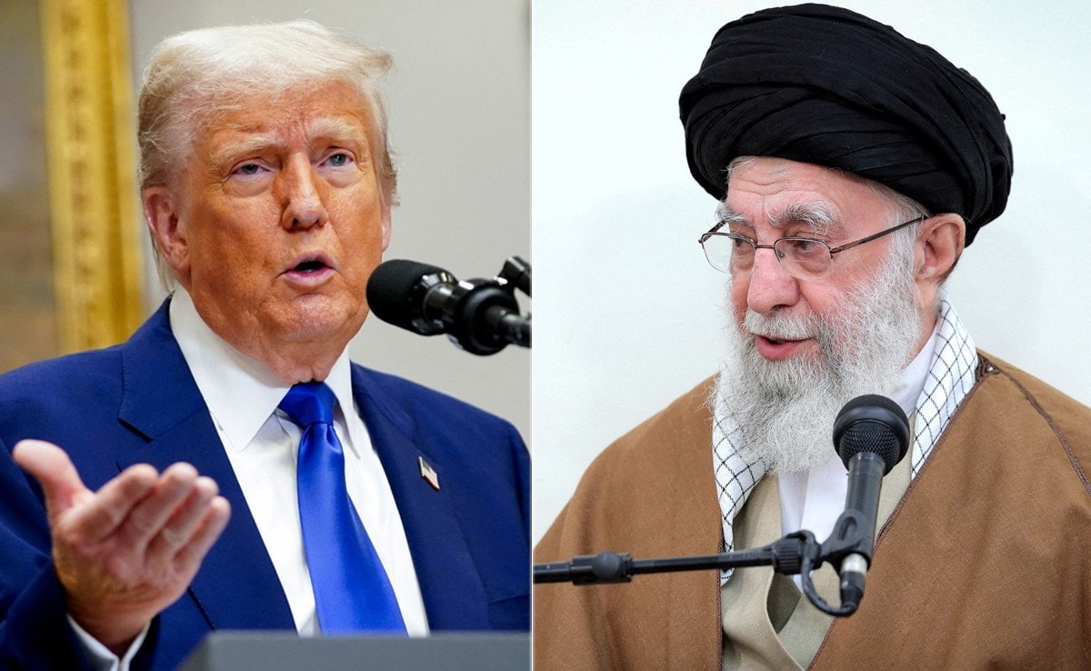 Iran Rejects Nuclear Proposal Amid US Threats Of "Grave Consequences"