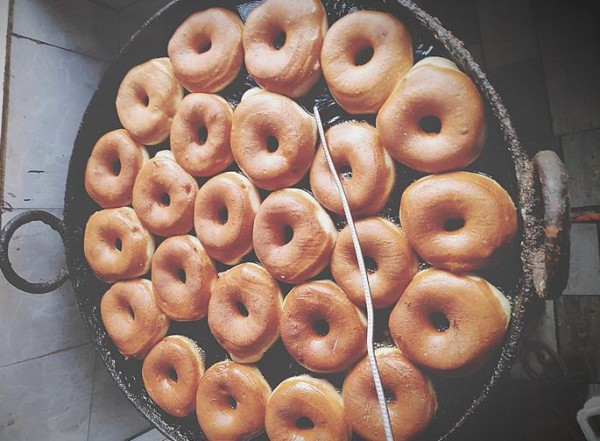 5 Tip membuat bagel rumahan yang klasik dan kenyal