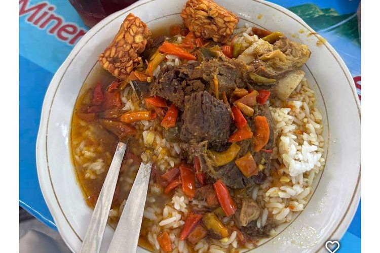 Sarapan di Surabaya, 3 Rekomendasi Kuliner Terenak yang Ludes dalam 1 Jam