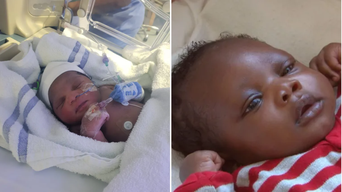 Search for mother of three abandoned siblings narrowed to 400 east