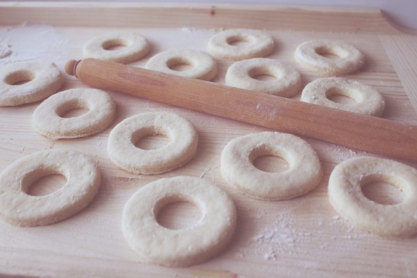5 Tip membuat bagel rumahan yang klasik dan kenyal