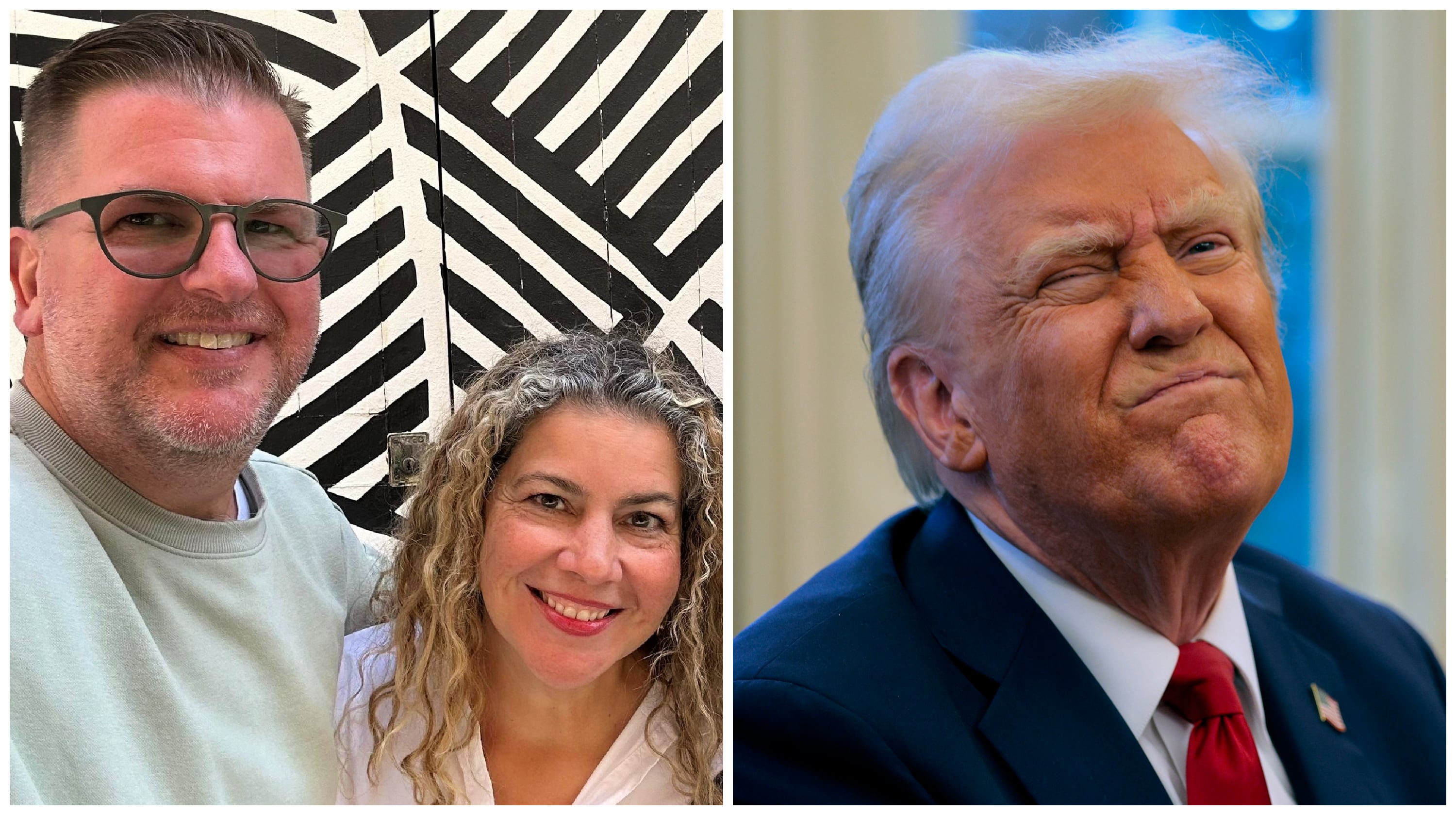 AMERICANS FLEE TO SPAIN IN RECORD NUMBERS 🇪🇺👍